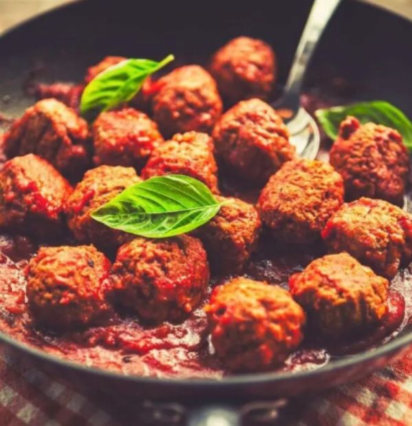FAQs of How long to bake meatballs at 350