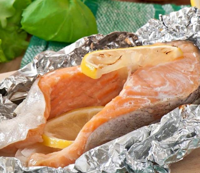 FAQs: How Long to Bake Salmon at 400